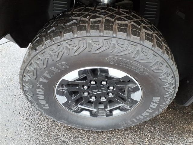 2024 GMC HUMMER EV Pickup 3X