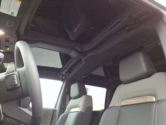 2024 GMC HUMMER EV Pickup 3X