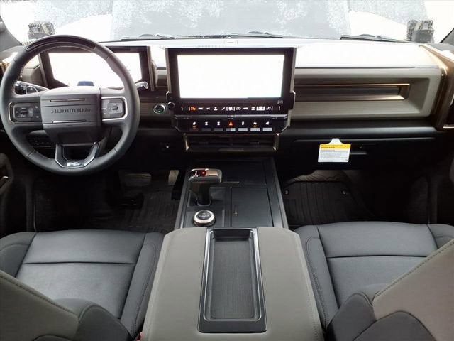 2024 GMC HUMMER EV Pickup 3X