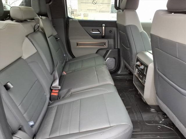 2024 GMC HUMMER EV Pickup 3X
