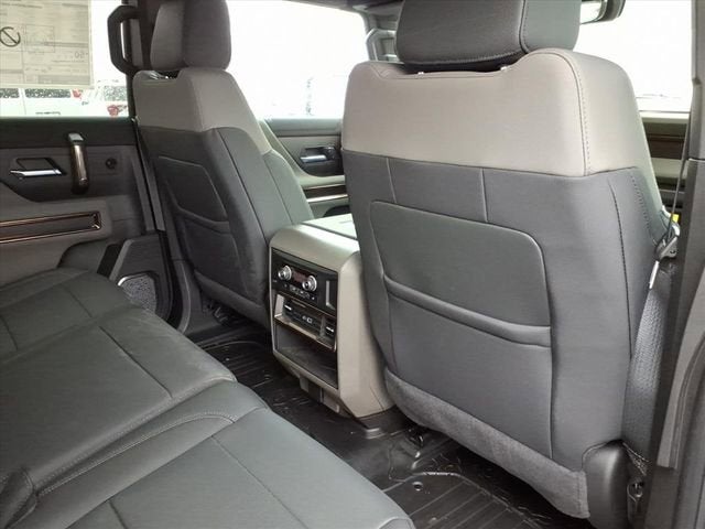 2024 GMC HUMMER EV Pickup 3X