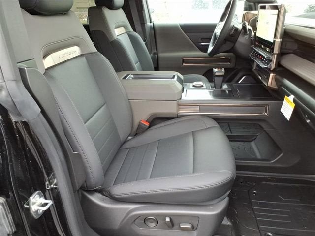 2024 GMC HUMMER EV Pickup 3X