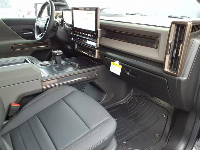 2024 GMC HUMMER EV Pickup 3X
