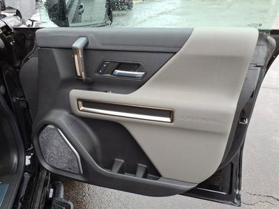 2024 GMC HUMMER EV Pickup 3X