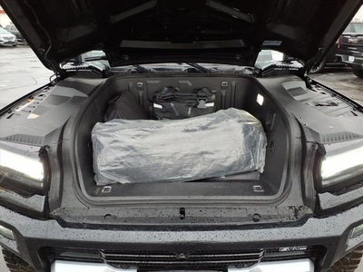 2024 GMC HUMMER EV Pickup 3X