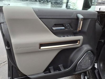 2024 GMC HUMMER EV Pickup 3X