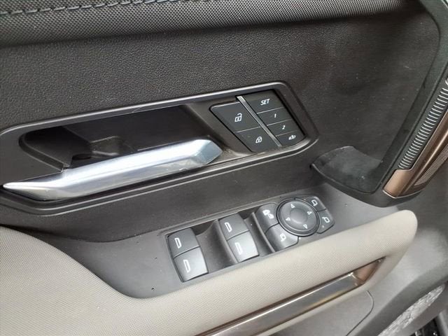 2024 GMC HUMMER EV Pickup 3X