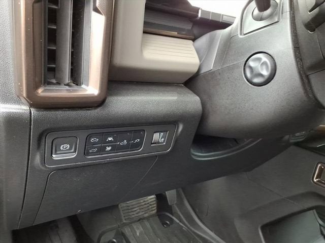 2024 GMC HUMMER EV Pickup 3X