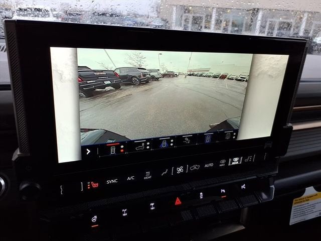 2024 GMC HUMMER EV Pickup 3X