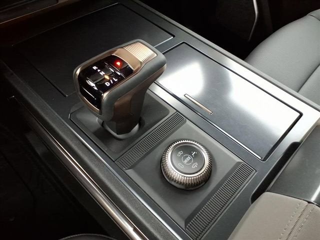 2024 GMC HUMMER EV Pickup 3X