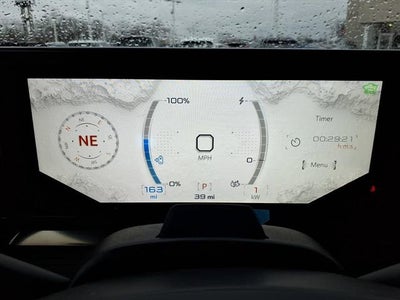 2024 GMC HUMMER EV Pickup 3X