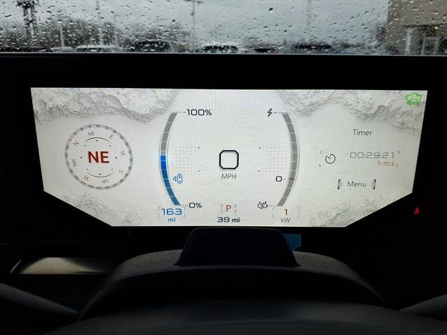 2024 GMC HUMMER EV Pickup 3X