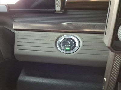 2024 GMC HUMMER EV Pickup 3X