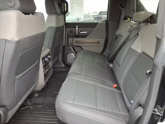 2024 GMC HUMMER EV Pickup 3X