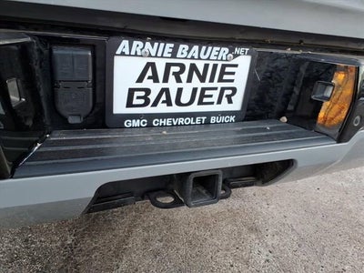 2025 GMC Sierra EV Extended Range Denali