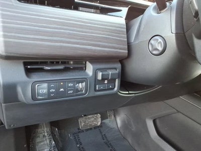 2025 GMC Sierra EV Extended Range Denali