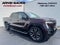 2025 GMC Sierra EV Extended Range Denali
