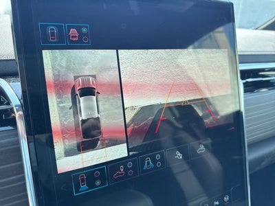 2025 GMC Sierra EV Extended Range Denali