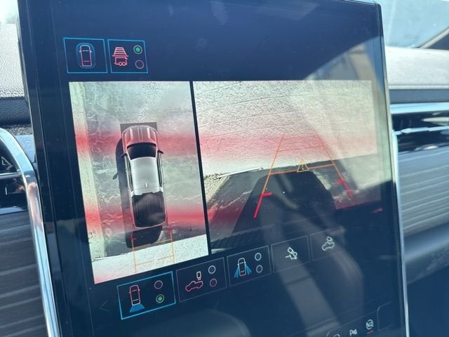 2025 GMC Sierra EV Extended Range Denali