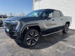 2025 GMC Sierra EV Extended Range Denali