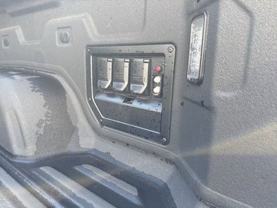 2025 GMC Sierra EV Extended Range Denali