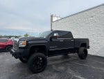 2018 GMC Sierra 2500 HD Denali