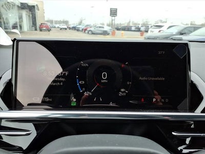 2026 GMC Sierra EV Elevation Standard Range