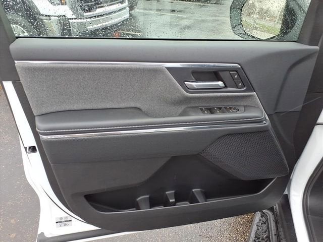 2026 GMC Sierra EV Elevation Standard Range