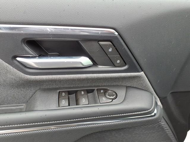 2026 GMC Sierra EV Elevation Standard Range