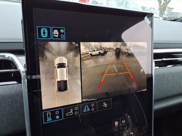 2026 GMC Sierra EV Elevation Standard Range