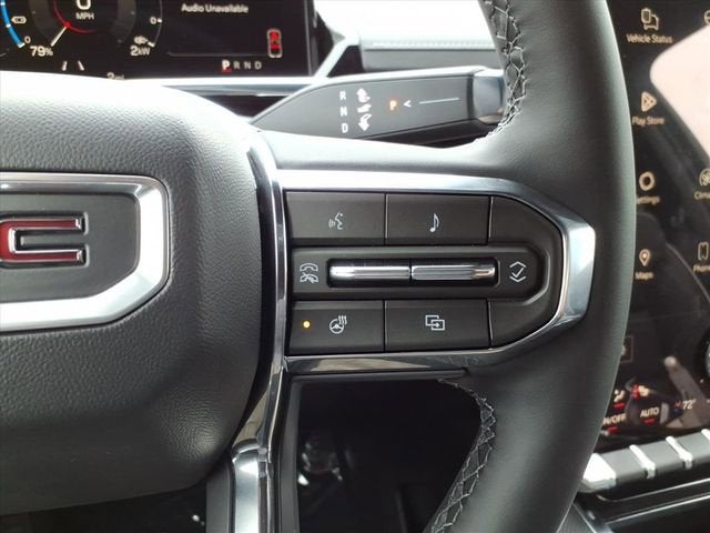 2026 GMC Sierra EV Elevation Standard Range