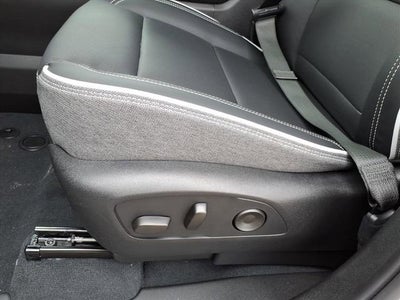 2026 GMC Sierra EV Elevation Standard Range