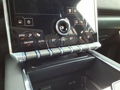 2026 GMC Sierra EV Elevation Standard Range