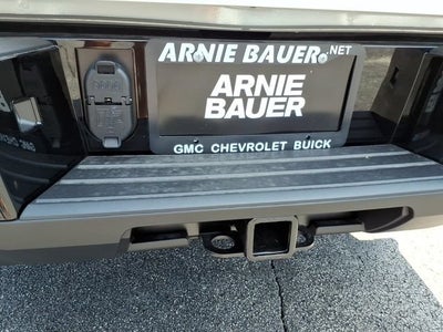 2026 GMC Sierra EV Elevation Standard Range