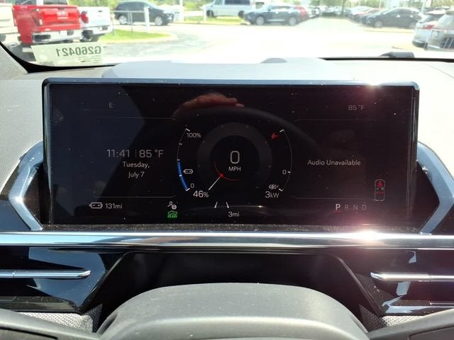 2026 GMC Sierra EV Elevation Standard Range