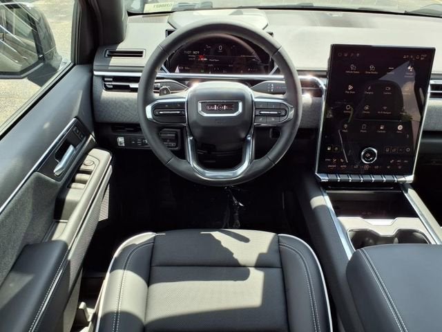 2026 GMC Sierra EV Elevation Standard Range