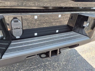 2026 GMC Sierra EV Elevation Standard Range