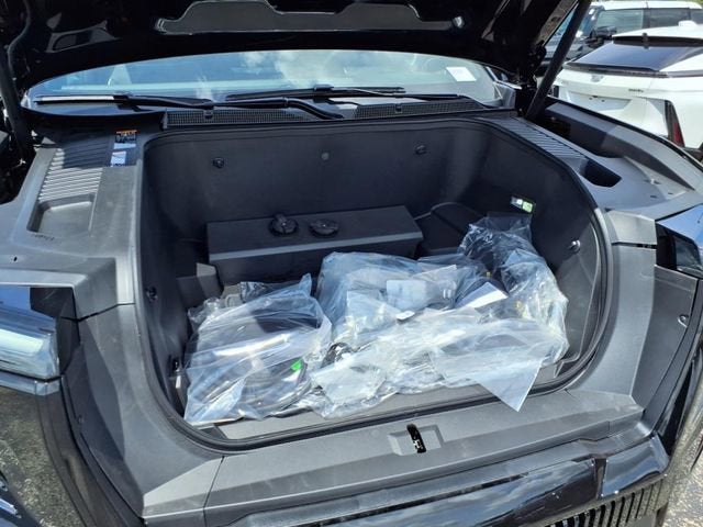 2026 GMC Sierra EV Elevation Standard Range