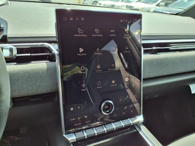 2026 GMC Sierra EV Elevation Standard Range