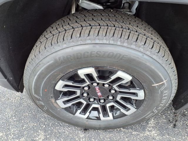 2026 GMC Sierra EV Elevation Standard Range