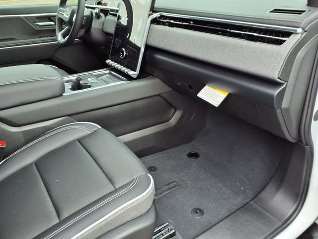 2026 GMC Sierra EV Elevation Standard Range