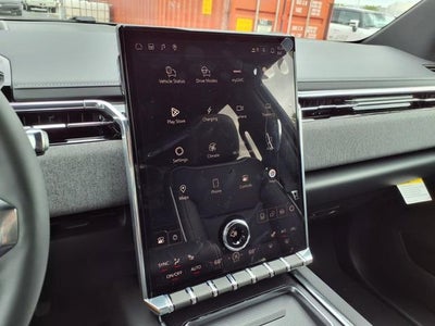 2026 GMC Sierra EV Elevation Standard Range