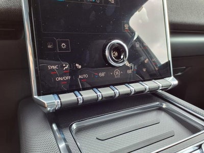 2026 GMC Sierra EV Elevation Standard Range