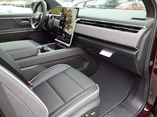 2026 GMC Sierra EV Elevation Extended Range