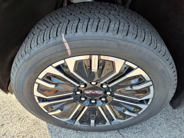 2026 GMC Sierra EV Denali Standard Range