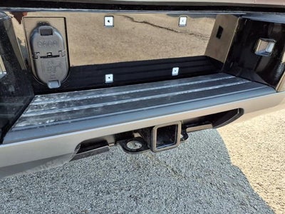 2026 GMC Sierra EV Denali Standard Range