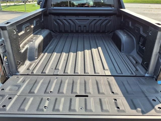 2026 GMC Sierra EV Denali Standard Range