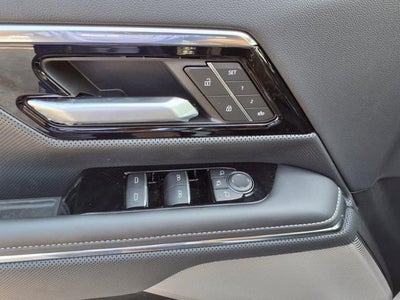 2026 GMC Sierra EV Denali Standard Range