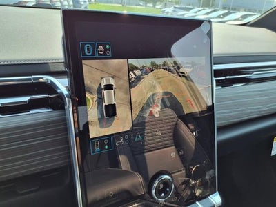 2026 GMC Sierra EV Denali Standard Range