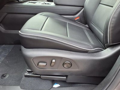 2026 GMC Sierra EV Denali Standard Range